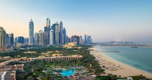 Dubai home buying simplified with 0.5% plans
