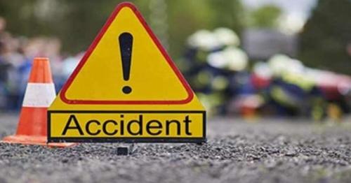 Dubai: Accident on Al Nahda street, police warn of traffic