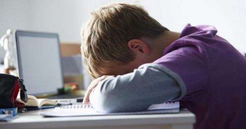 Dubai: Boarding facility for kids with mental health issues