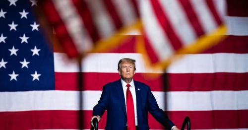 Donald Trump will have allies and more power when he starts