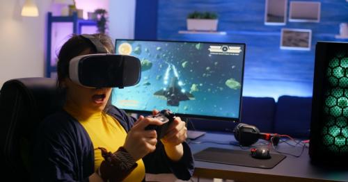 Dubai-based company to teach gaming in school as part of