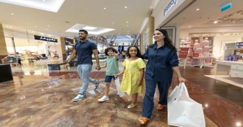 Dubai extends 3-day super sale for the first time; promos