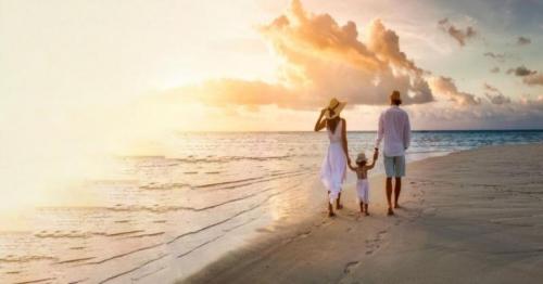 UAE National Day: Dubai reserves 4 public beaches for