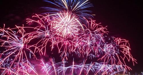 Dubai: Fireworks with drones to light up city for the first
