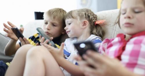 e& unveils kids SIM card: parental controls, plans from