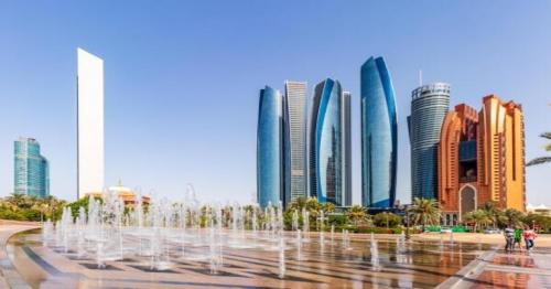 Abu Dhabi to ease business setup process as new authority