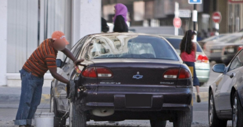 Car wash rules in UAE: How to avoid up to Dh3,000 fine for