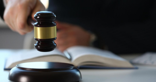 Dubai: Married couple jailed for life, fined Dh500,000 each