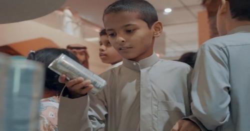 New alternative to cola? Saudi introduces date-based drink