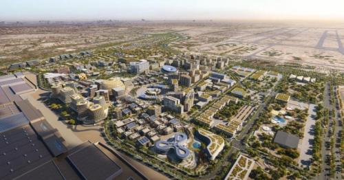 Dubai introduces traffic measures, speed limits for Expo