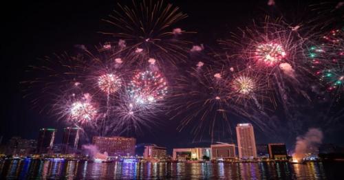 95% discount, holidays in Dubai: Dates of 14 major events