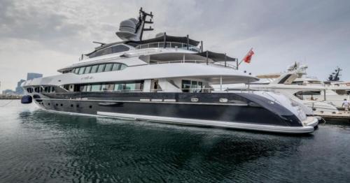 New Golden Visa scheme announced for superyacht owners in