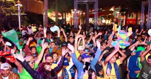 UAE announces nationwide New Year Eve events for workers;