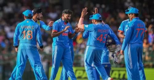 Champions Trophy 2025: India schedule, live timings and