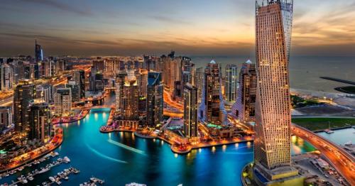 13 new rules, fees, and tech coming into effect in the UAE