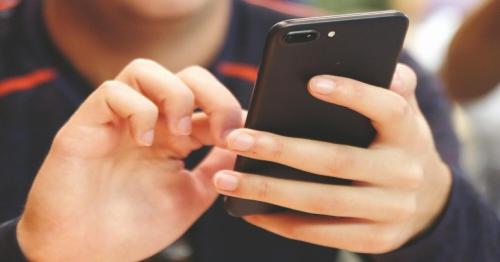 Small UAE shops now use payment apps to serve customers who
