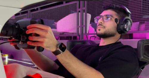 UAE-based gamers reveal the most anticipated video games of