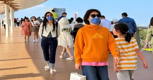 HMPV outbreak: How the virus is transmitted; symptoms,