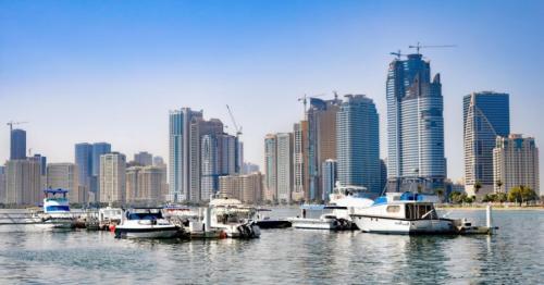 UAE: Sharjah slashes property registration fee during real