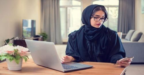Dubai mulls work-from-home options, custom office timings