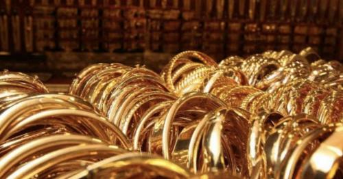 Dubai: Gold prices rise in early trade; 22K stays below