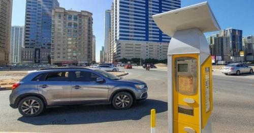 Extended hours, new zones: 3 key changes to Sharjah paid
