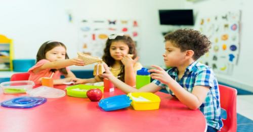 Abu Dhabi bans junk food, sets strict rules for healthy