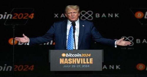 UAE: Bitcoin could reach $150,000 as Trump returns as US