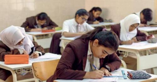 Some fasting students in UAE brace for board exams during