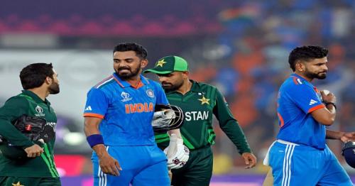 Champions Trophy: India-Pakistan match ticket sales to go