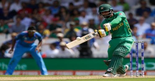 UAE: India vs Pakistan Champions Trophy tickets being