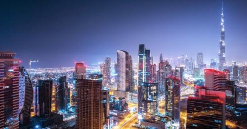 Dubai issues new law: Up to Dh500,000 fine, 5 years jail