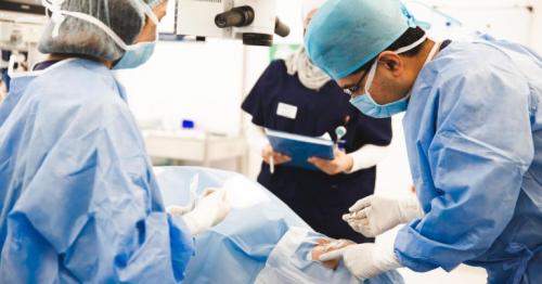 UAE: Blind since age 10, woman gets sight back after 30