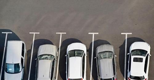 Dubai: New variable parking fees to apply at event
