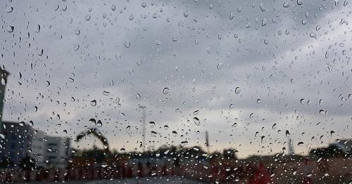 UAE weather: Light rainfall in some areas; rise in