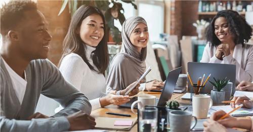 Freelancers in UAE earn up to Dh3,600 per day; top roles