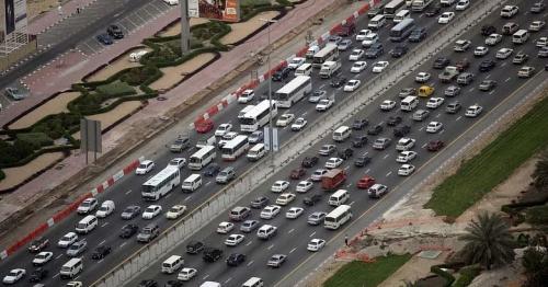 UAE: Stricter car ownership rules proposed to ease traffic