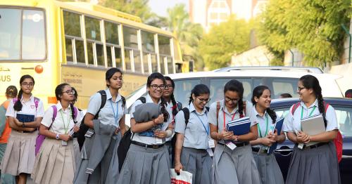 School break in UAE: Some parents spend up to Dh1,500 per