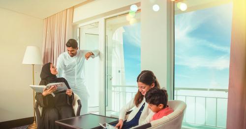Eid Al Fitr holidays in UAE: Hotels reaching ‘confirmed