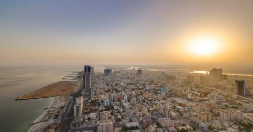 UAE: 50% surge in lease contracts in Ajman as residents