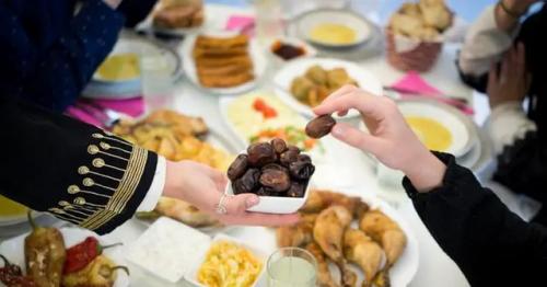 Dubai: This Ramadan club tells stories linked to recipes