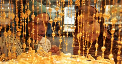 UAE: Dubai gold jewellers hope Eid Al Fitr, Indian