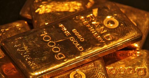 Gold hits all-time high in Dubai: Will yellow metal touch