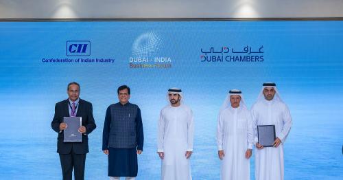 Dubai students to get unprecedented access to top Indian