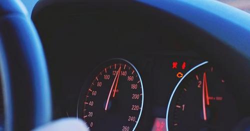 Abu Dhabi minimum speed limit on E311 removed – Will you
