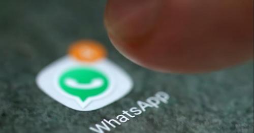 New WhatsApp image scam: Fraudsters can steal data, OTPs;