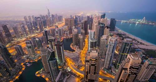 UAE Grand Tours: New 14-day tourism itineraries to explore