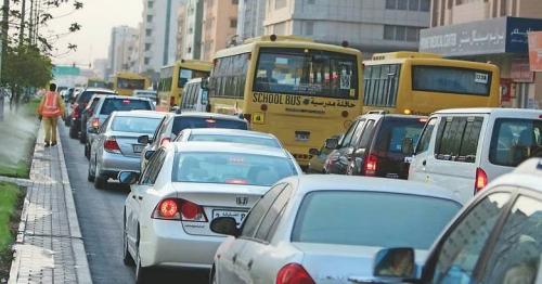 Some Dubai schools launch carpooling initiatives to cut