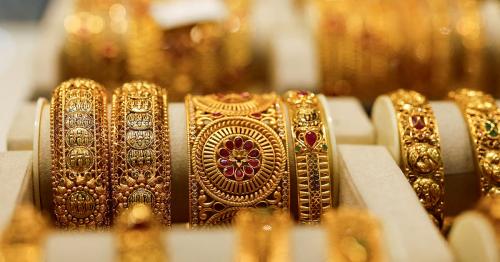 UAE: Gold prices fall over Dh5 per gram on Monday amid