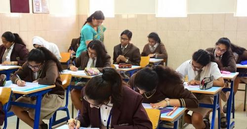 UAE: Grade 10 results announced, hours after Class 12 marks